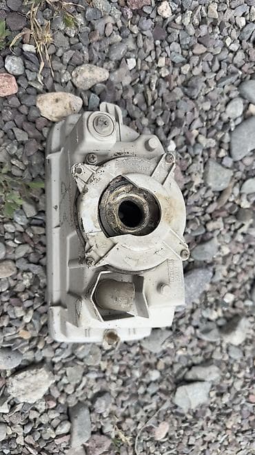 lend cruizer: Комплект противотуманных фар Toyota — 4