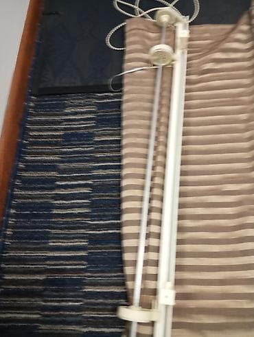 скотч: Листайте фото.Продаю- Римская штора на окно. - Тип: римская штора с — 4