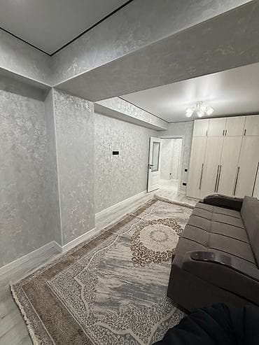 erl group: 1 комната, 42 м², Элитка, 6 этаж, Евроремонт — 1