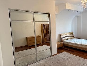 kant flat: 2 комнаты, 200 м², Дизайнерский ремонт — 3