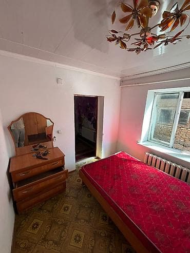 дом в балыкчы: Продаётся жилой дом, Есть все для жилья хороший район рядом — 5