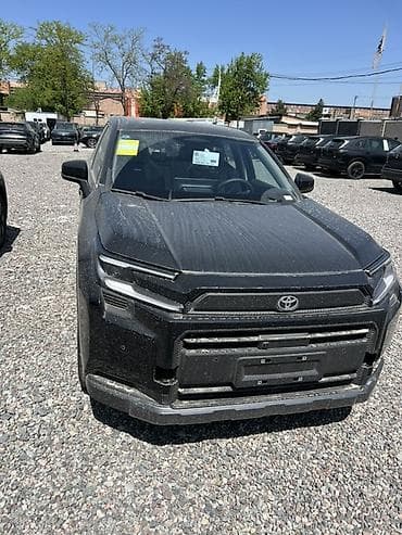 range rover 2020: Toyota RAV4: 2026 г., Бензин, Кроссовер — 5