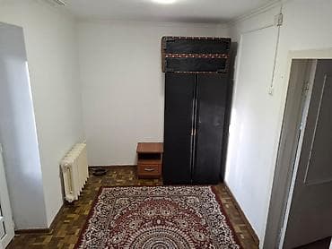 двухкомнатная квартира ош: 2 комнаты, Собственник, Без подселения, С мебелью полностью — 3