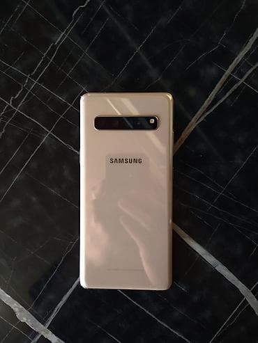 playstation 3 цена бишкек: Samsung Galaxy S10 5G, Колдонулган, 256 ГБ, түсү - Ак, 2 SIM — 1