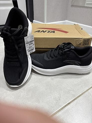 кроссовки анта: Кроссовки ANTA (модель по ярлыку: -4-5) - Назначение: повседневная — 3