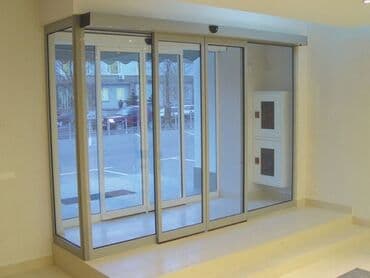 сколько стоит открыть замок входной двери: Дверь, Витраж: Ремонт, Замена, Установка — 4