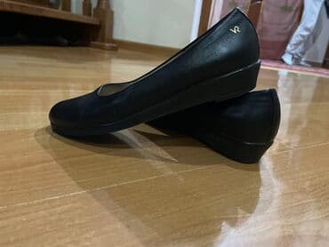 second hend: Туфли — 2