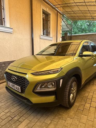хюндай кона цена бишкек: Hyundai Kona: 2019 г., 1.6 л, Автомат, Дизель, Кроссовер — 2