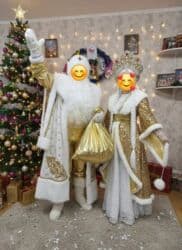 кыргыз көйнөк прокат: Карнавалдык костюм — 11