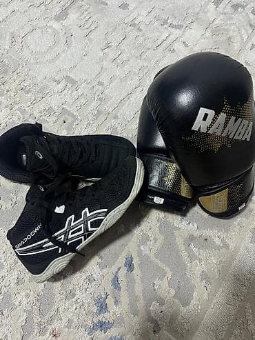 Мужские кроссовки, 37.5, 38, Asics, Б/у, Самовывоз