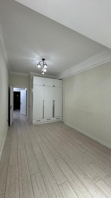 70: 2 комнаты, 70 м², АЮ Гранд Элитка, 2 этаж, Евроремонт — 9