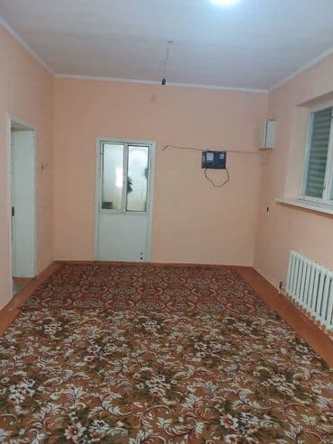 продаю дом аламединский рынок: Үй, 200 м², 6 бөлмө, Менчик ээси, Косметикалык оңдоо — 2