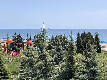 квартиры по часу: Таунхаус, Симирам, Корумду, 6 мест — 1