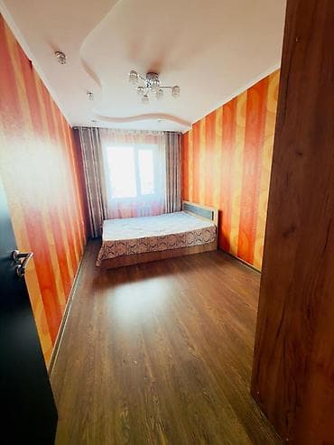 Квартиры: 2 комнаты, 48 м², 104 серия, 3 этаж, Евроремонт — 5