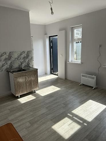 20 м², С мебелью частично at lalafo.kg 20 м², С мебелью частично