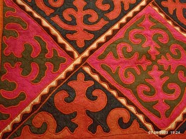 ковер куплю: Шырдак Новый, Прямоугольный — 4