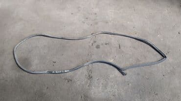 капельница на дому: Mitsubishi Delica Булка уплотнительная резинка, Митсубиси Делика — 1