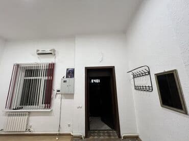 дом в центре бишкек: Сдаю Офис, 77 м², В жилом комплексе, 1 линия, С оборудованием, С отдельной кухней — 5