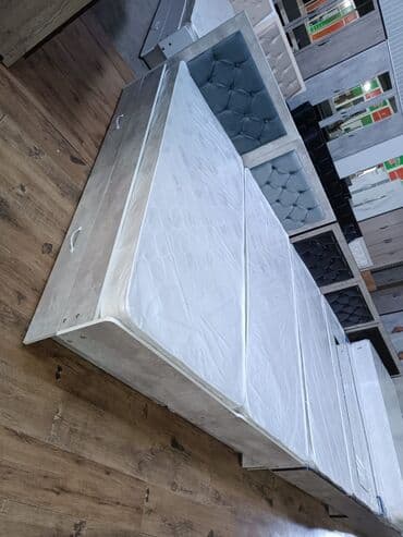 кровать двуспальная бишкек: Кровать. Односпальные кровати. Кровать для детей. Кровать для — 3