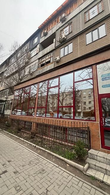 80: ПРОДАЕТСЯ коммерческое помещение вместе с квартирой 🔥 Адрес: Золотой — 1