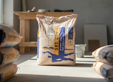 ибоксидная смола: Клей цементный AlinEX SET 305, предназначен для профессионального — 1