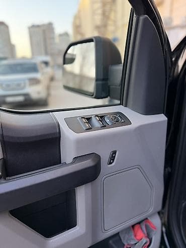 скупка не рабочих авто: Ford F-150: 2018 г., 3.5 л, Автомат, Бензин, Пикап — 8