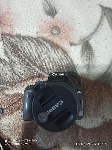 camera canon: Продаю кенон 400д — 2