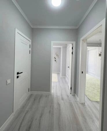 royal: 1 комната, 36 м², Элитка, 10 этаж, Дизайнерский ремонт — 5