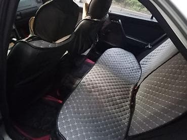 cl class: Mercedes-Benz C-Class: 1994 г., 1.8 л, Автомат, Бензин, Седан — 6