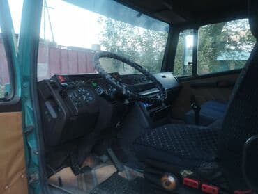 мерседес сапок грузовой бишкек: Грузовик, Mercedes-Benz, Стандарт, 5 т, Б/у — 3