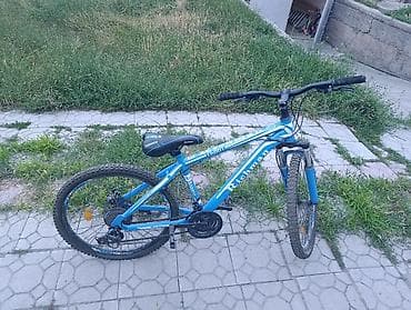Велосипеды: Горный велосипед, Алюминий, Б/у — 4