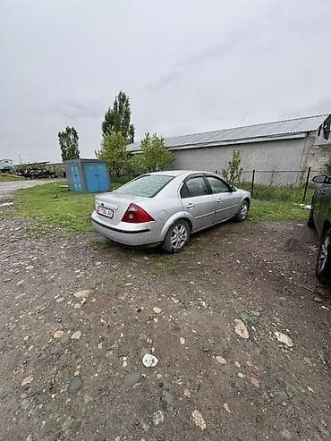 тнвд форд мондео 2.0 дизель: Ford Mondeo: 2002 г., 2.3 л, Ручные, Бензин, Седан — 3