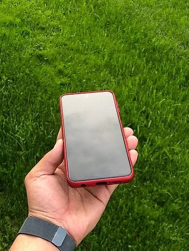 128: Redmi, Redmi Note 9, Б/у, 128 ГБ, цвет - Голубой, 2 SIM — 3