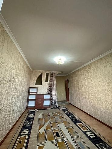 3 комнаты, 60 м², 104 серия, 1 этаж, Старый ремонт at lalafo.kg 3 комнаты, 60 м², 104 серия, 1 этаж, Старый ремонт
