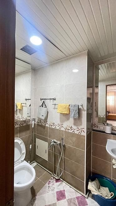 3 комнаты, 78 м², 13 этаж — 4