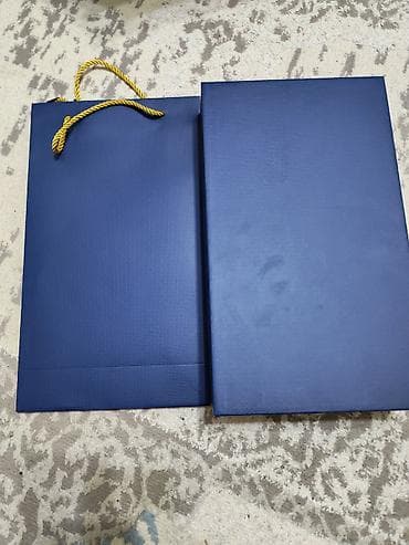 Перчатки, варежки: Продаются праздничные наборы на 23 февраля — 3