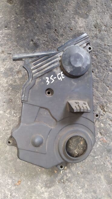 купить бензиновый двигатель на мотоблок: Toyota Alteza защита ГРМ, Тойота Альтеза защитка ГРМ Двигатель 3S-GE — 1