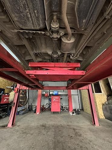 рихтовка дисков: 🔧 РАЗВАЛ-СХОЖДЕНИЕ В AUTOBISH Профессиональная регулировка — 6