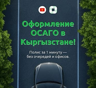 мед страховка: ОСАГО и автострахование для поездок в Узбекистан, Кыргызстан и на — 2