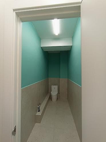 Продажа коммерческой недвижимости: Сдается в аренду помещение 29.5 кв.м на 4 этаже в медицинском центре — 5