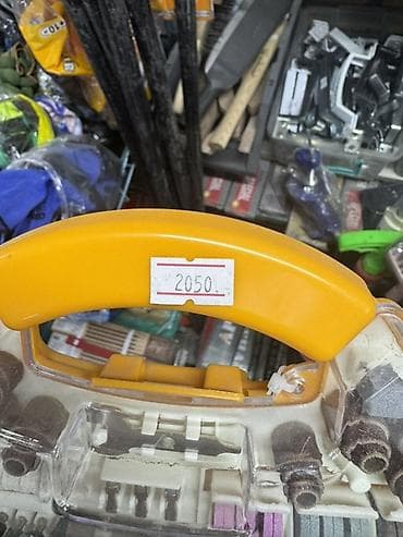 цанги: Набор аксессуаров для мини-гравера HOTECHE (Item No. 550710) — 300 — 2