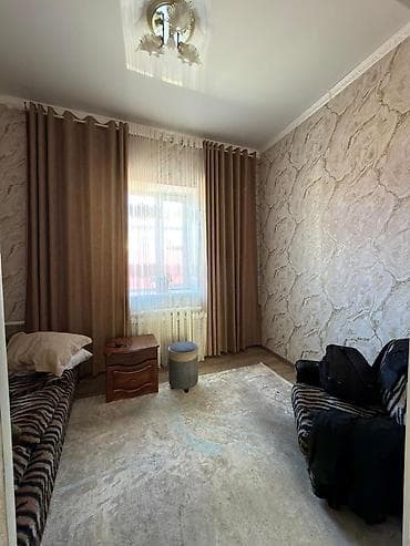 дом баят колмо: 💎ЭКСКЛЮЗИВ 💎СРОЧНО ПРОДАЕТСЯ ДОМ 5-КОМНАТНЫЙ 🏢Комнат: 5 📍Район: Баят — 5