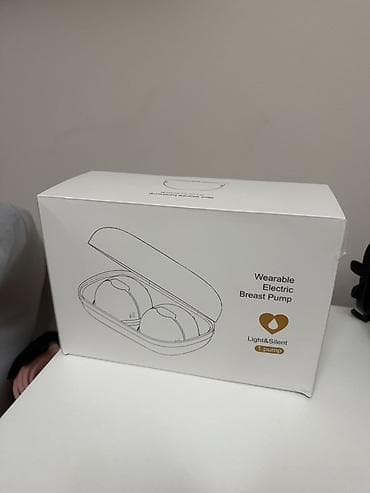 продаю молокоотсос: Молокоотсос — 3