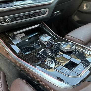 суппорт задний: BMW X5: 2019 г., 4.4 л, Автомат, Бензин, Кроссовер — 8