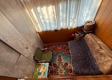 2 комнаты, 43 м², 6 мкр 104 серия, 4 этаж, Евроремонт — 6