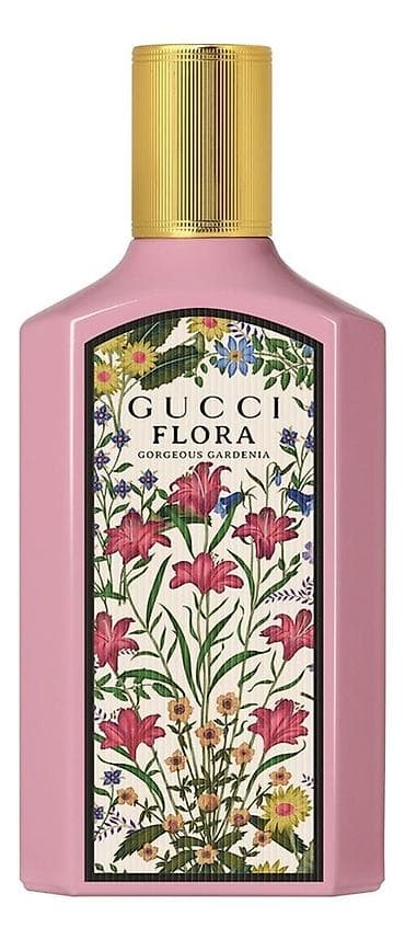 Красота и здоровье: Gucci Flora Gorgeous Gardenia Eau de Parfum, 100 мл Аромат: - Старт — 2