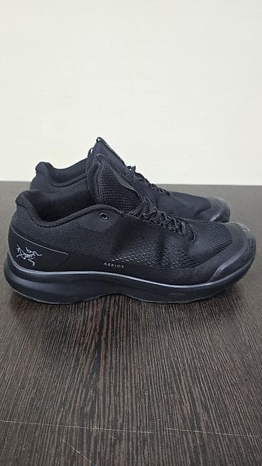 armani code: Arcteryx Aerios — 1