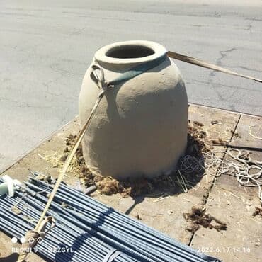 очок куруу: Тандырлар Delivery 6 жылдан ашык тажрыйба — 11