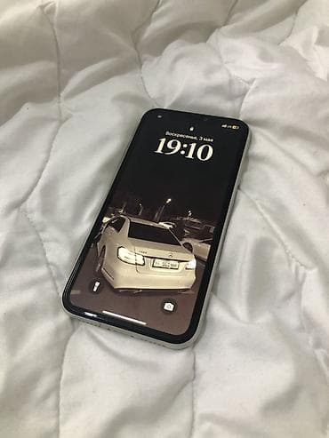 куплю айфон 5с: IPhone 11, 128 ГБ, Белый — 2
