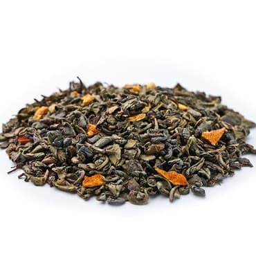 эко чай: Продаем более 85 видов элитных чаев для дома, ресторанов, кафе и — 8